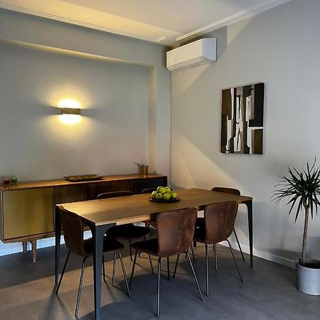 Maison Floran Appartamento In Centro A Триест Екстериор снимка