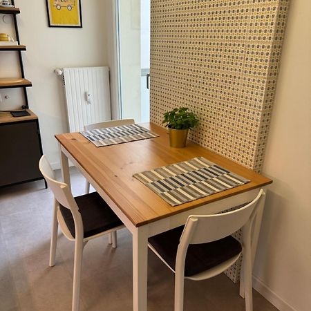 Maison Floran Appartamento In Centro A Триест Екстериор снимка