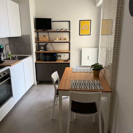 Maison Floran Appartamento In Centro A Триест Екстериор снимка