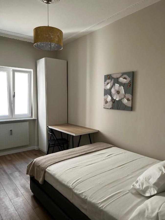 Maison Floran Appartamento In Centro A Триест Екстериор снимка