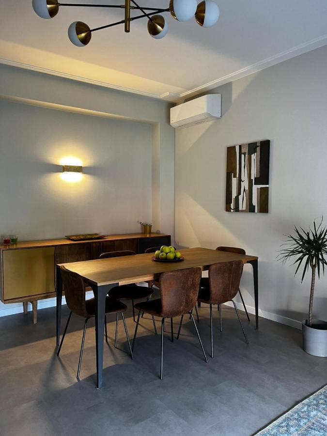 Maison Floran Appartamento In Centro A Триест Екстериор снимка
