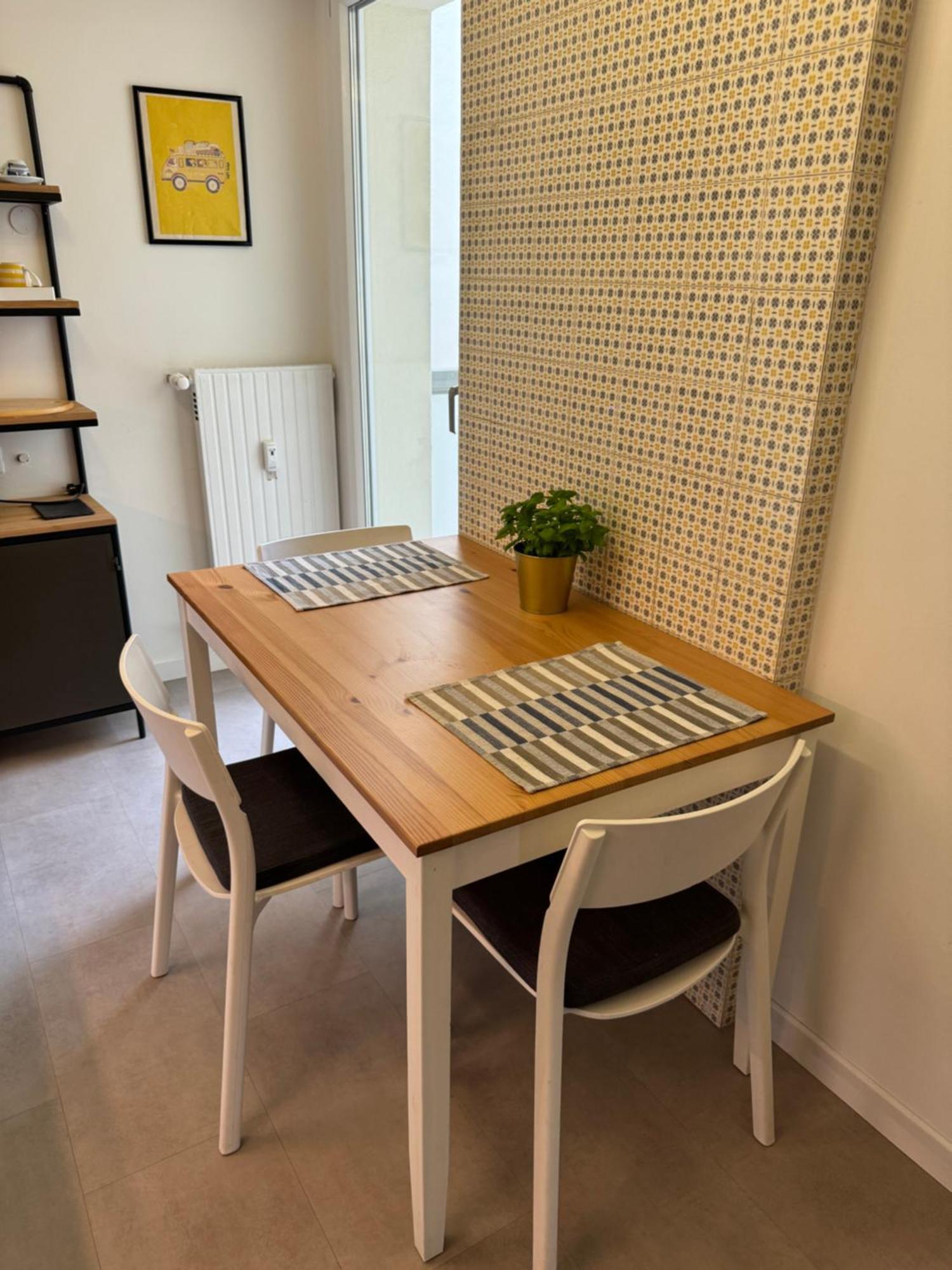 Maison Floran Appartamento In Centro A Триест Екстериор снимка