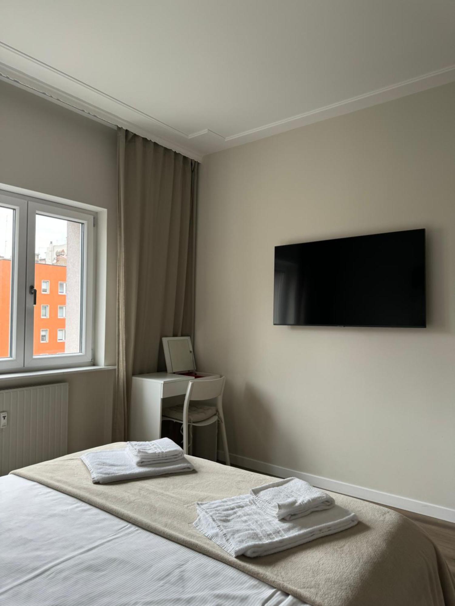 Maison Floran Appartamento In Centro A Триест Екстериор снимка