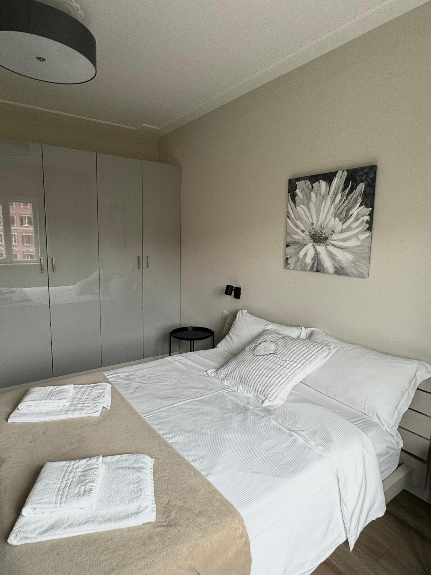 Maison Floran Appartamento In Centro A Триест Екстериор снимка