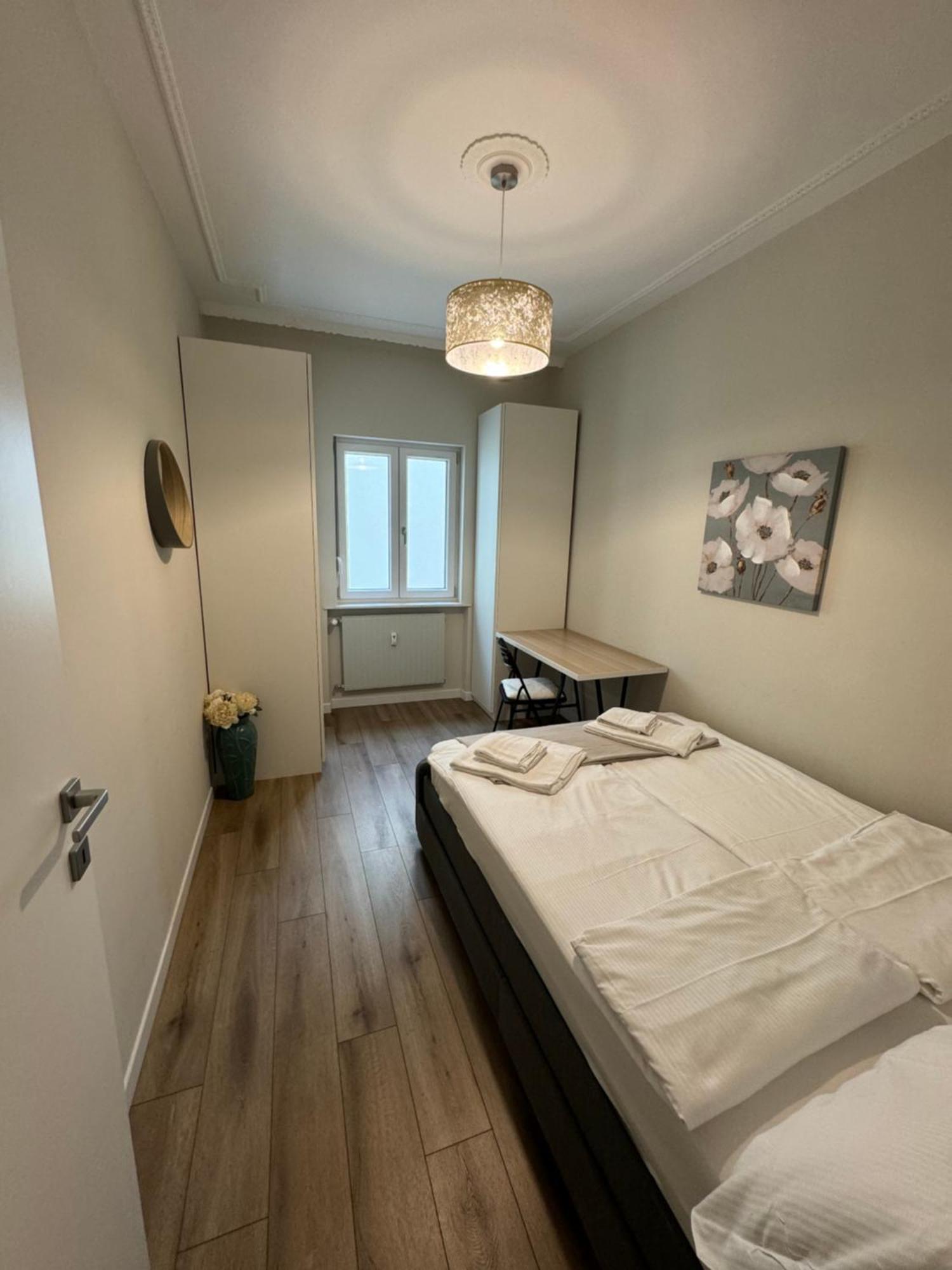 Maison Floran Appartamento In Centro A Триест Екстериор снимка