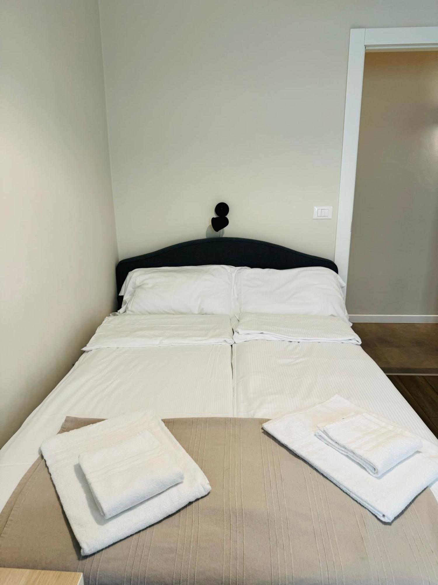 Maison Floran Appartamento In Centro A Триест Екстериор снимка