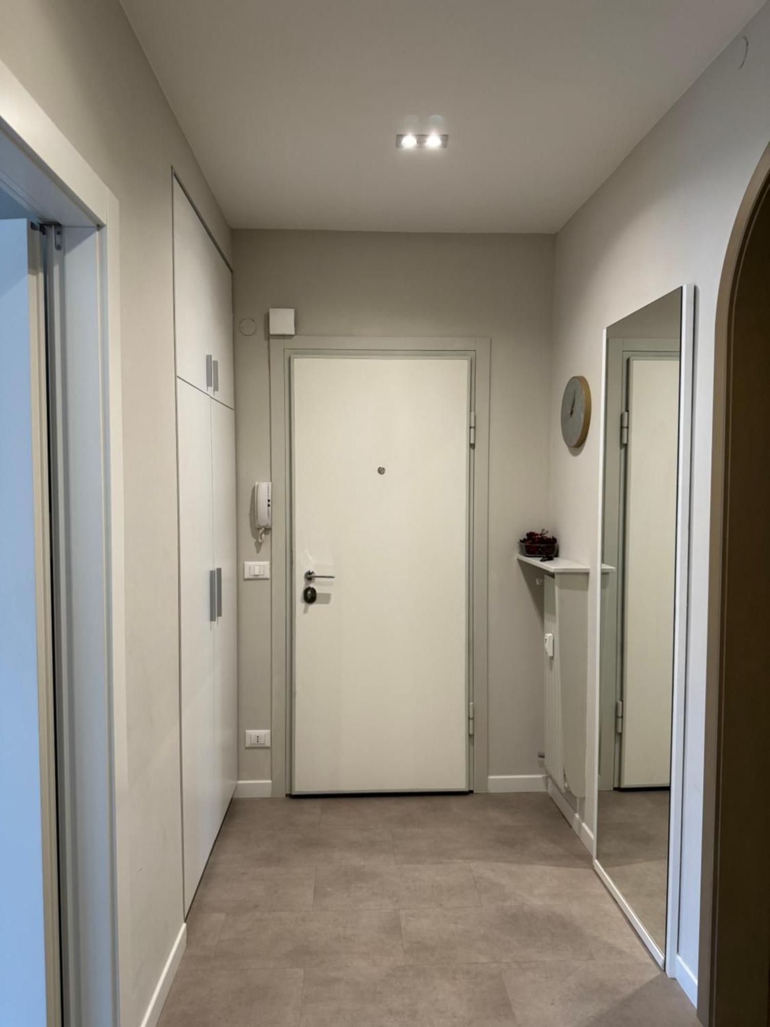 Maison Floran Appartamento In Centro A Триест Екстериор снимка