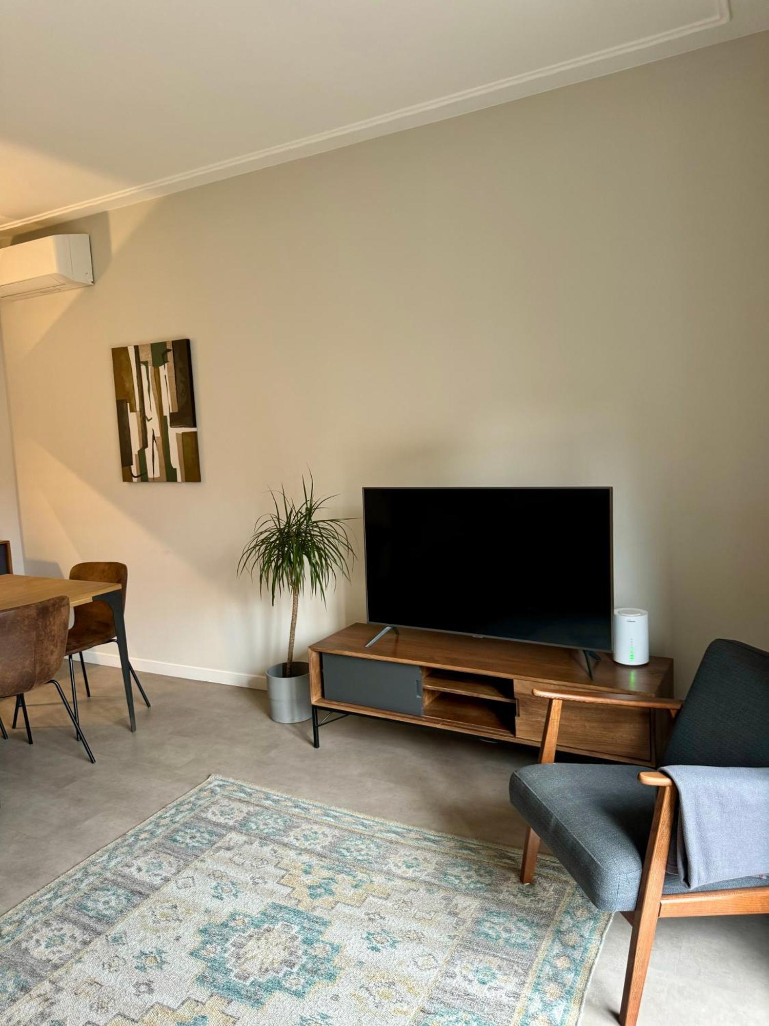 Maison Floran Appartamento In Centro A Триест Екстериор снимка